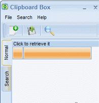 ClipboardBox剪贴板增强工具