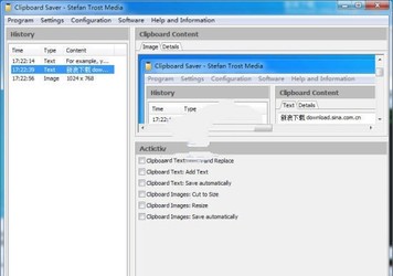 ClipboardSaver