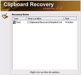 ClipboardRecovery