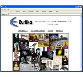  Ultralingua Eureka Thematic Encyclopedia 1.01 ʽ