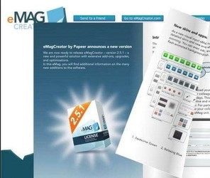eMagCreator