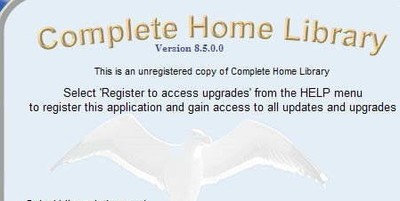  Complete Home Library 9.2.2.0 ʽ