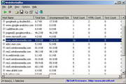  WebSiteSniffer 1.51
