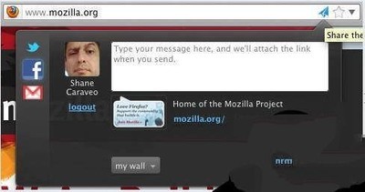 FirefoxShare