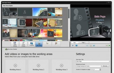 Soft4BoostVideoConverter视频格式转换工具