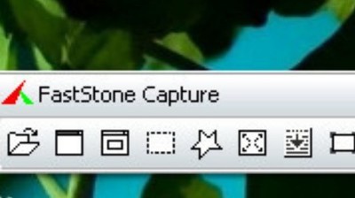  FastStone Capture 9.9