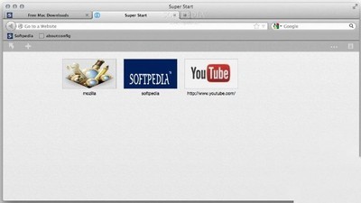 SuperStartForMac