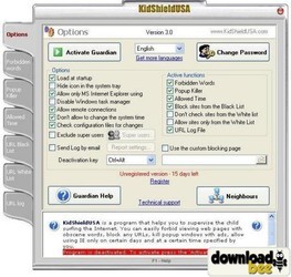  KidshieldUSA 3.1.0