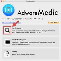 AdwareMedicformac