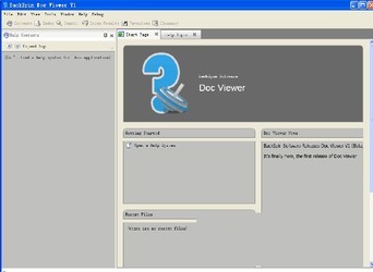 文档查看器(DocViewer)