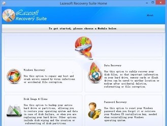 LazesoftRecoverySuiteHome