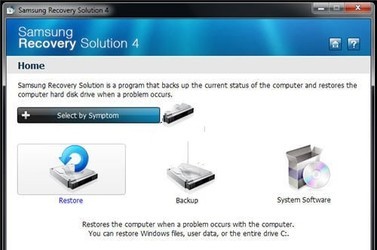 SamsungRecoverySolution