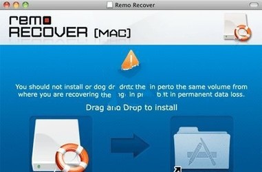 RemoRecoverforMac
