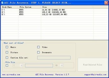 AICFileRecovery