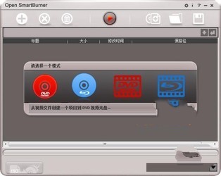 OpenSmartBurner