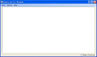 EPUB/MOBI电子书生成(Bucherrad)
