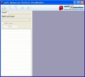 PerfectDocuReader