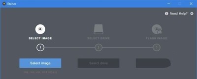 EtcherforLinux