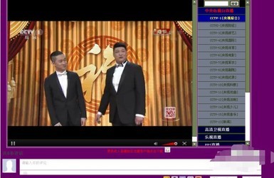 中国龙霸网络电视
