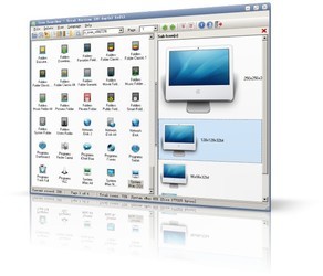IconSearcher
