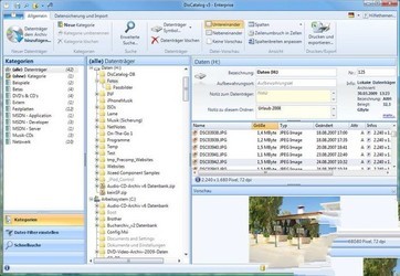 DisCatalog