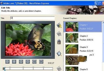 NeroVisionExpress