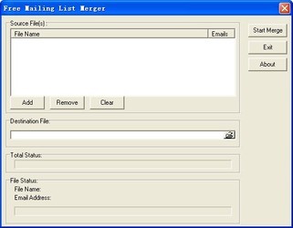  ʼFree Mailing List Manager 1.89