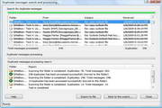 RemoveDuplicateMessages