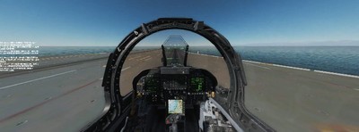 数字战斗模拟世界(DCSWORLD)