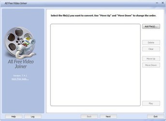  All Free Video Joiner 7.4.1 ʽ