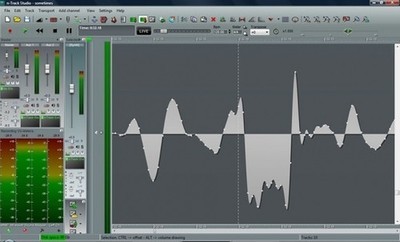 FASoftn-TrackStudio