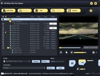 AVCWareBluRayRipper