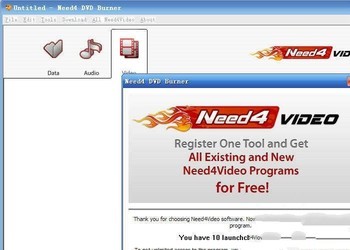 Need4DVDBurner