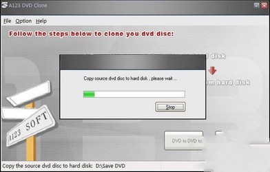 A123DVDClone