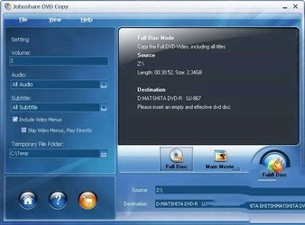 JoboshareDVDCopyforMac
