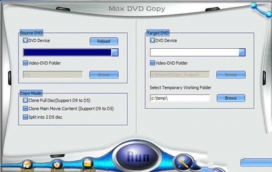 MaxDVDCopy