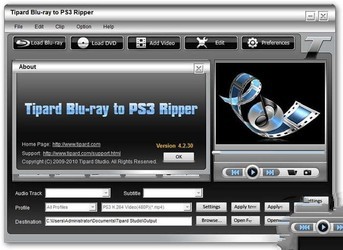 TipardBlu-raytoPS3Ripper