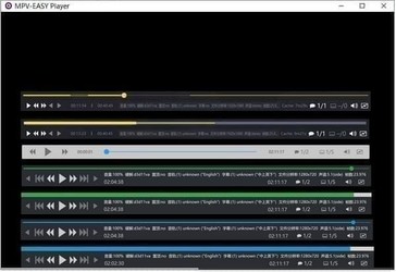MPV EASY Player 0.29.1