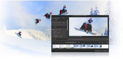 CyberLink ActionDirector Ultra 3.0.3429