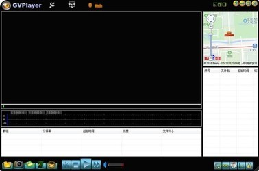GVPlayer行车记录仪播放器视频 1.1.21
