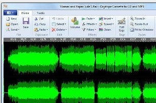 DigitopeCassettetoCDandMP3