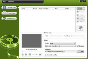 OposoftMKVConverter