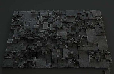 Topoformer(C4D面片控制插件)