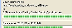 FileDownloaderActiveX网站文件下载器