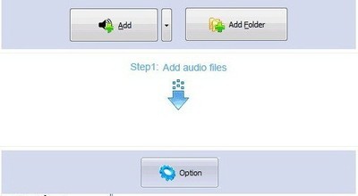  Boxoft Audio Converter 2.0 ʽ