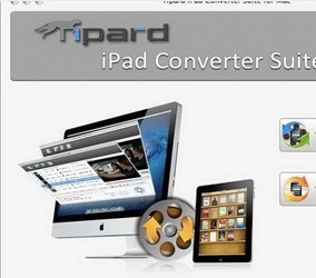 TipardiPadConverterSuite