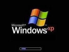 xp原版开关机音乐