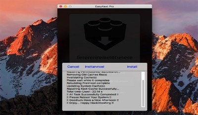 EasyKextProMac版