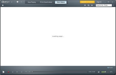 RealPlayer Cloud云播放器 17.0.14