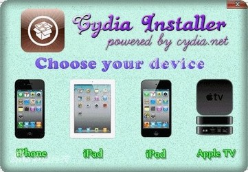 ios版本识别器(CydiaInstaller)